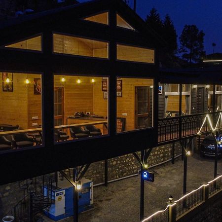 Thehimalayanliving Whistling Pines 호텔 무크테슈와르 외부 사진